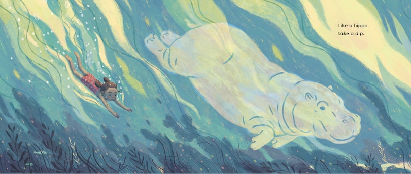 Sample content 3_All I Want to Do Is Swim