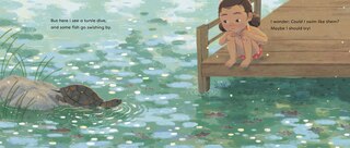 Sample content 5_All I Want to Do Is Swim