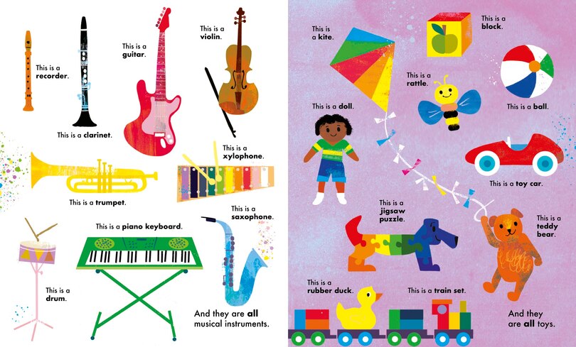 Aperçu du contenu 2_All Kinds of Things