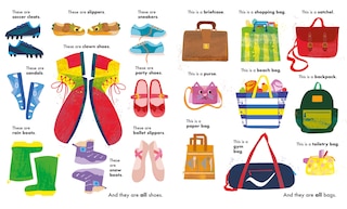 Aperçu du contenu 3_All Kinds of Things