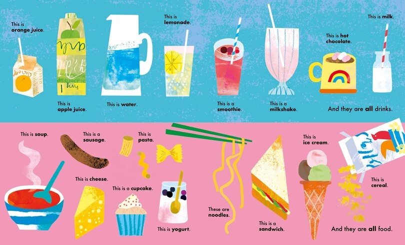 Aperçu du contenu 5_All Kinds of Things