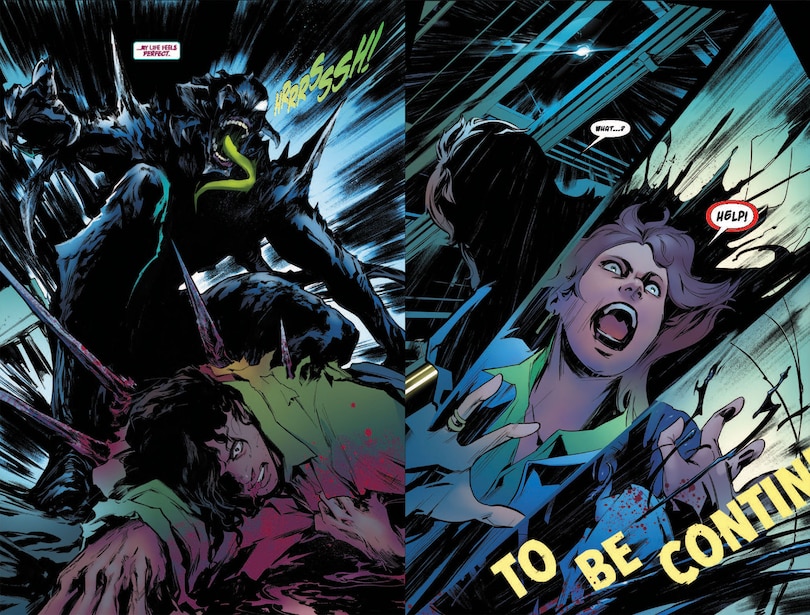 Sample content 2_All-New Spider-Gwen: The Ghost-Spider Vol. 1