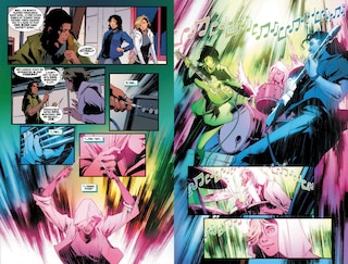 Sample content 3_All-New Spider-Gwen: The Ghost-Spider Vol. 1