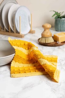 Sample content_All-New Twenty To Make: Crochet Dishcloths