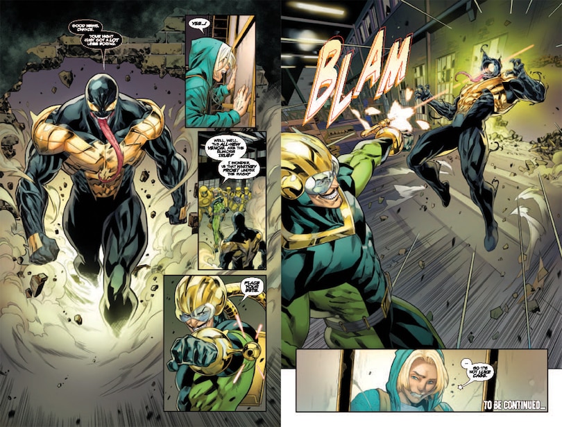 Sample content_All-New Venom: Who Is All-New Venom?