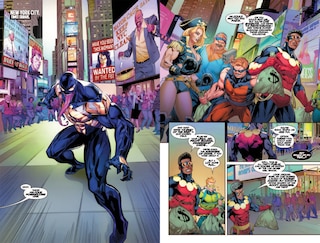 Sample content 2_All-New Venom: Who Is All-New Venom?