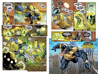Sample content 3_All-New Venom: Who Is All-New Venom?