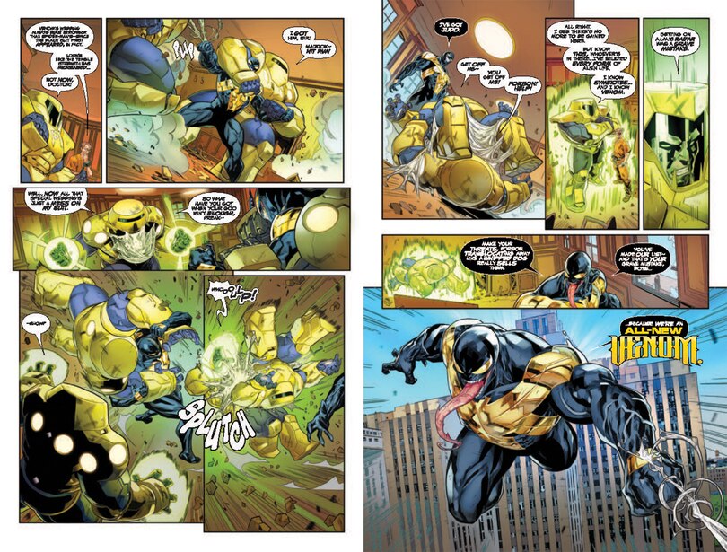 Sample content 3_All-New Venom: Who Is All-New Venom?