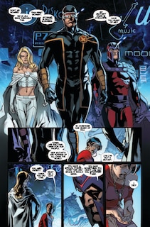 Sample content 2_ALL-NEW X-MEN BY BRIAN MICHAEL BENDIS OMNIBUS