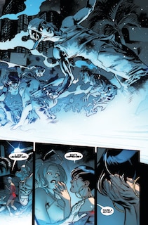 Sample content 3_ALL-NEW X-MEN BY BRIAN MICHAEL BENDIS OMNIBUS