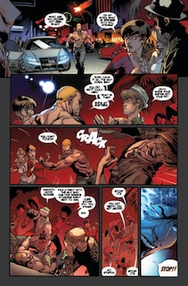 Sample content 5_ALL-NEW X-MEN BY BRIAN MICHAEL BENDIS OMNIBUS