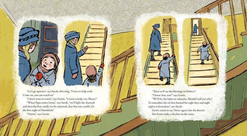 Sample content 3_All-of-a-Kind Family Hanukkah