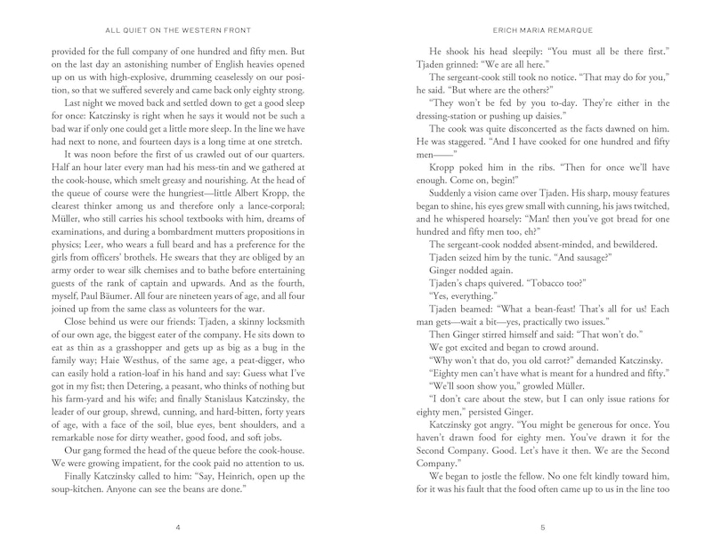 Sample content 2_All Quiet on the Western Front