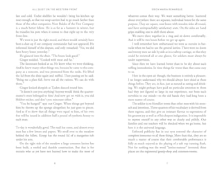 Sample content 3_All Quiet on the Western Front