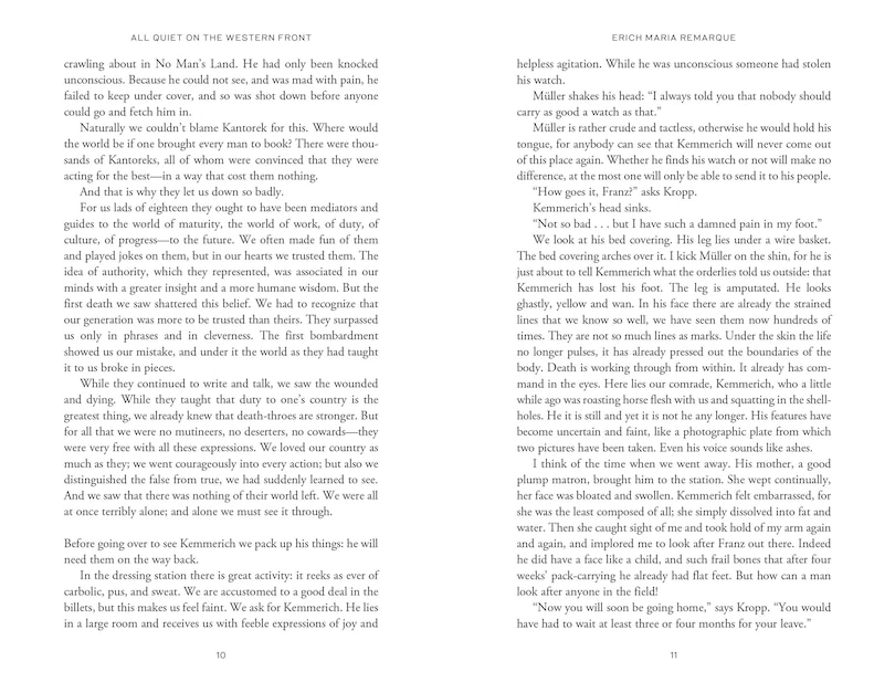 Sample content 5_All Quiet on the Western Front