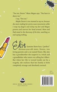 Back cover_All-Season Edie