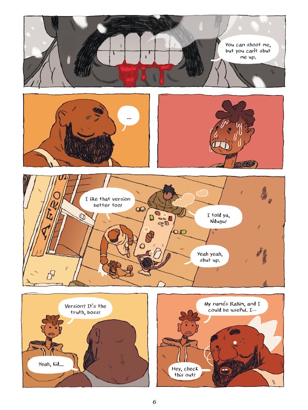 Sample content 2_All Talk