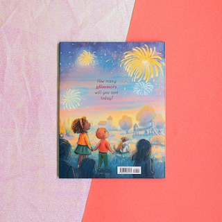 Sample content_All That Glimmers