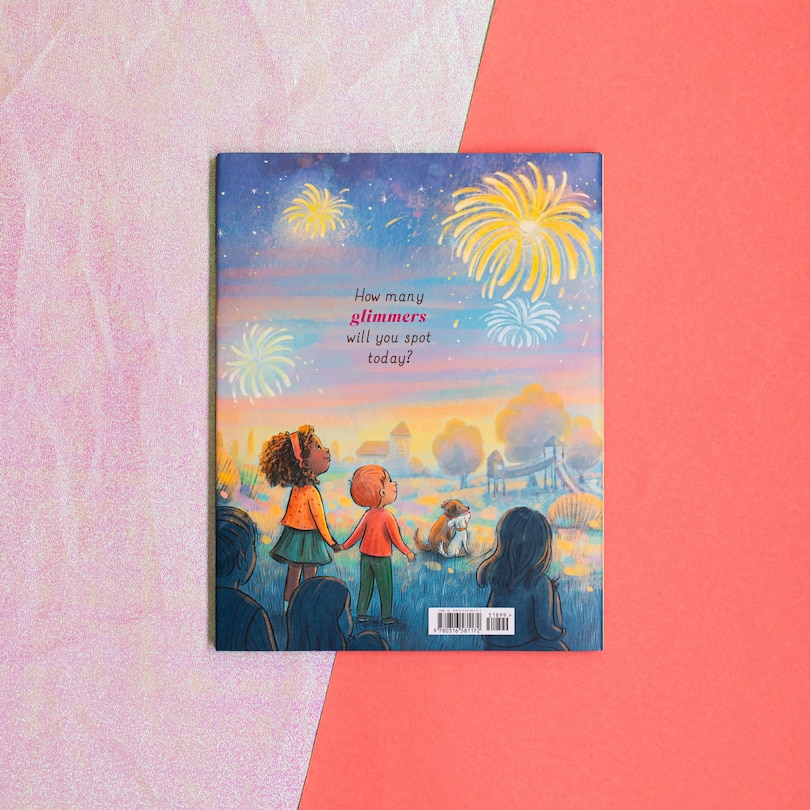 Sample content_All That Glimmers