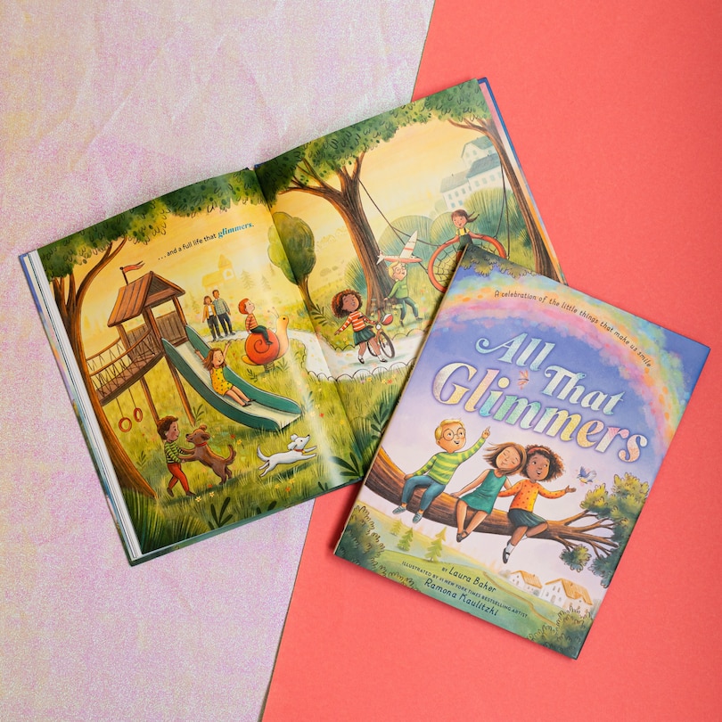 Sample content 3_All That Glimmers