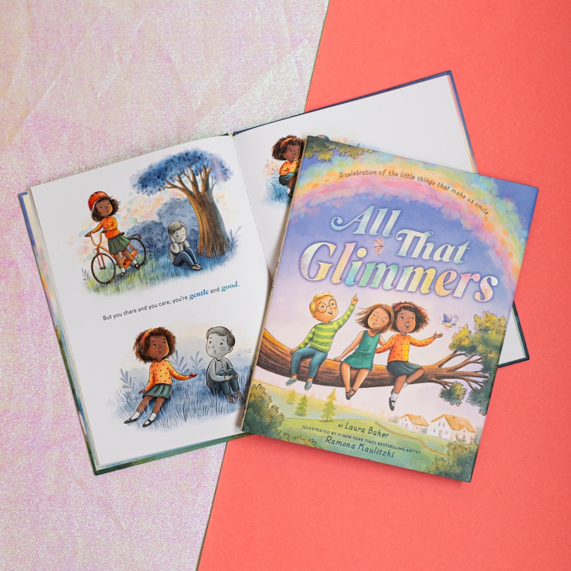 Sample content 4_All That Glimmers