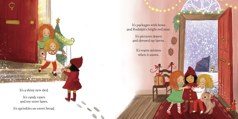 Sample content 2_All The Colors Of Christmas