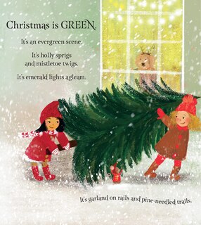 Sample content 2_All The Colors Of Christmas (board)