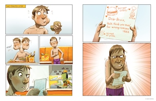 Sample content 3_All the Hulk Feels (A Mighty Marvel Comics Picture Book)