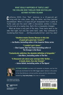 Back cover_All the Little Liars