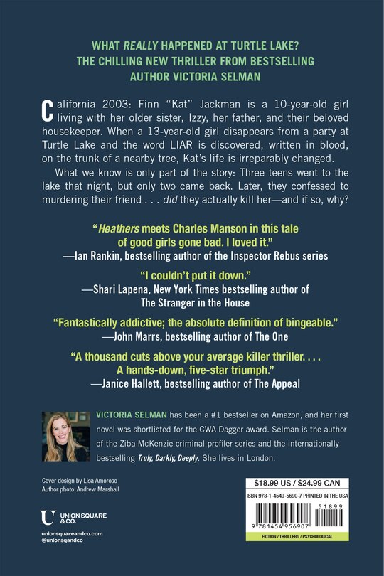 Back cover_All the Little Liars