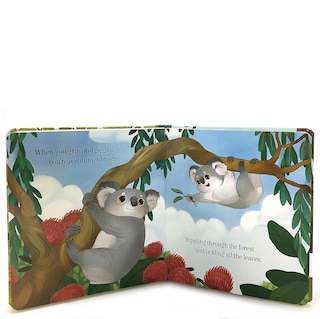 Sample content_All the Love in the World