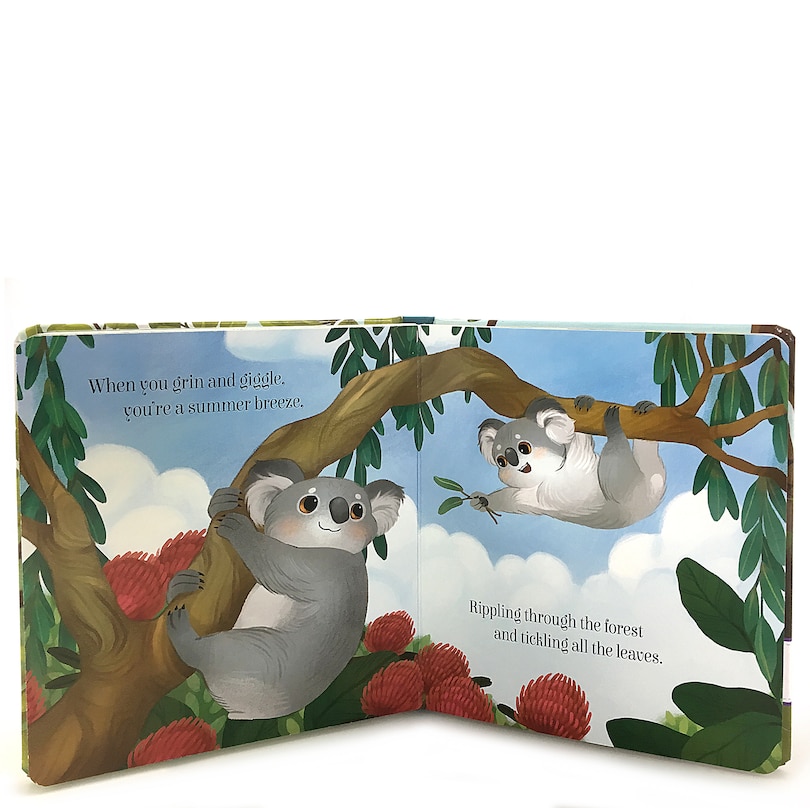 Sample content_All the Love in the World