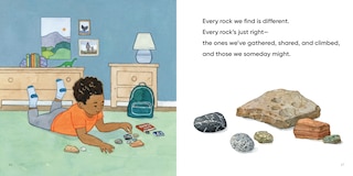 Aper&ccedil;u du contenu_All the Rocks We Love