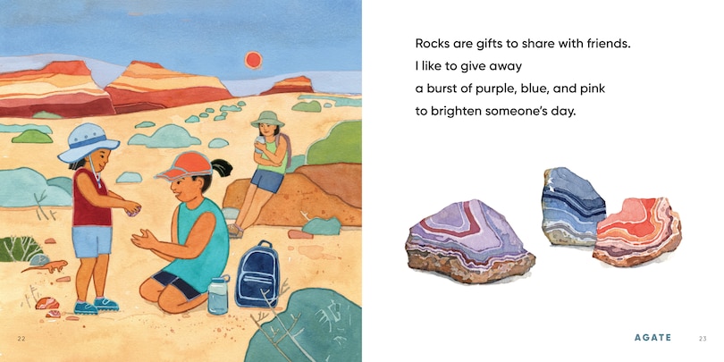 Aper&ccedil;u du contenu 2_All the Rocks We Love