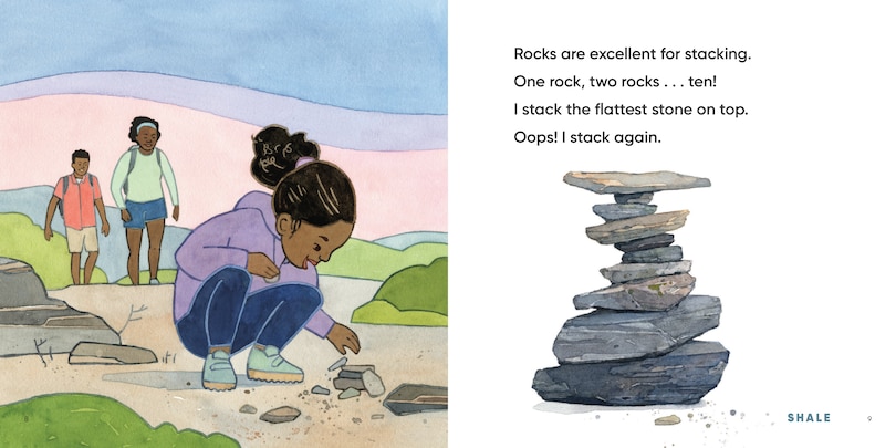 Aper&ccedil;u du contenu 4_All the Rocks We Love