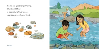 Aper&ccedil;u du contenu 5_All the Rocks We Love