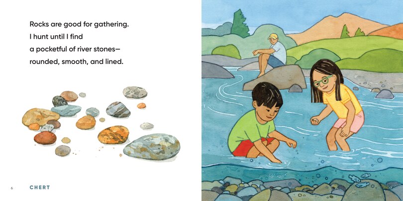 Aper&ccedil;u du contenu 5_All the Rocks We Love