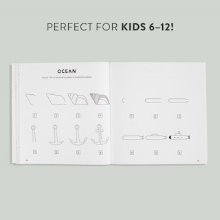 Aperçu du contenu 3_All the Things: How to Draw Books for Kids with Cars, Unicorns, Dragons, Cupcakes, and More (Stocking Stuffers for Kids)