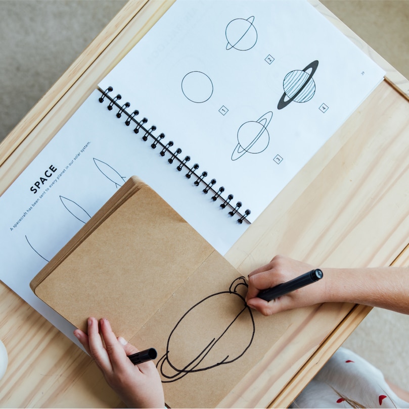 Sample content 5_All the Things: How to Draw Books for Kids with Cars, Unicorns, Dragons, Cupcakes, and More