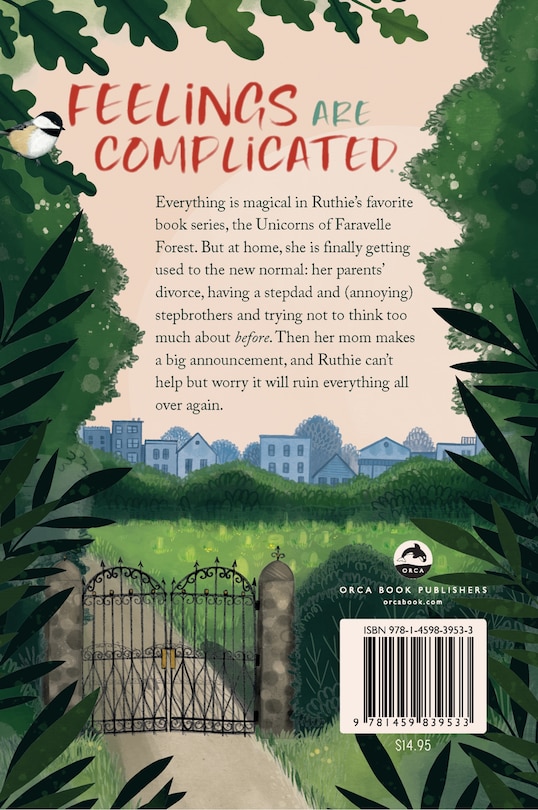 Couverture arrière_All the Things We Found