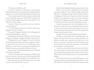 Aperçu du contenu 3_All the Things We Found