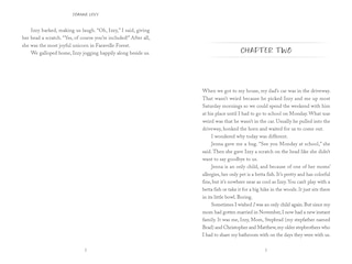 Aperçu du contenu 5_All the Things We Found