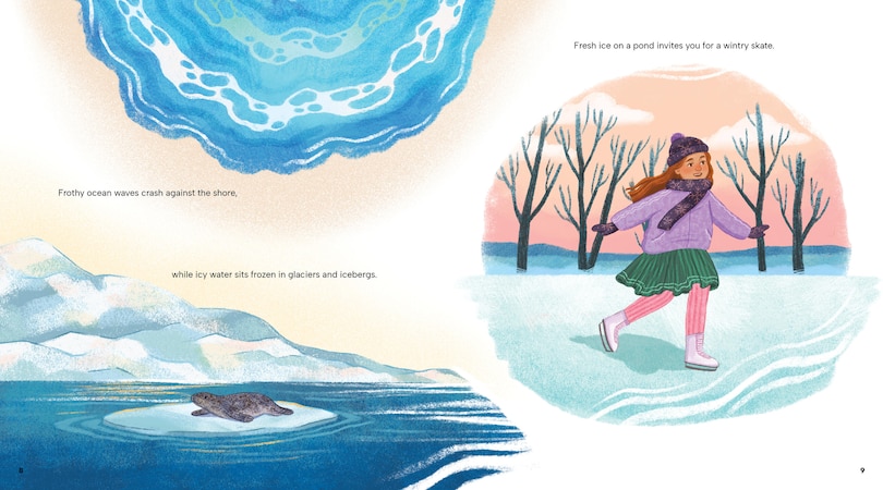 Aperçu du contenu 3_All the Water on Earth