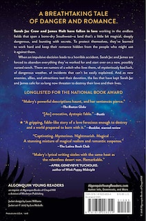 Back cover_All The Wind In The World