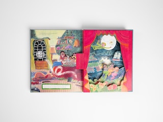 Aper&ccedil;u du contenu 2_All the World's a Stage: Peter Pan