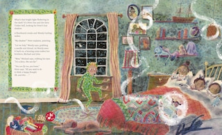 Aper&ccedil;u du contenu 3_All the World's a Stage: Peter Pan