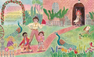 Aper&ccedil;u du contenu_All the World's A Stage: Cinderella