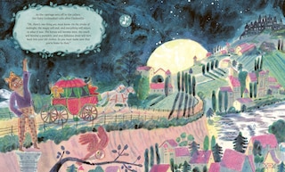 Aper&ccedil;u du contenu 3_All the World's A Stage: Cinderella