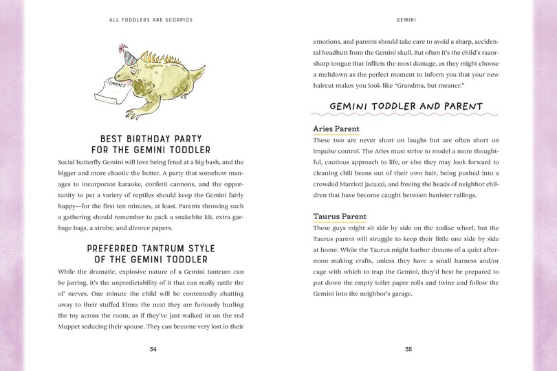 Aper&ccedil;u du contenu 2_All Toddlers Are Scorpios