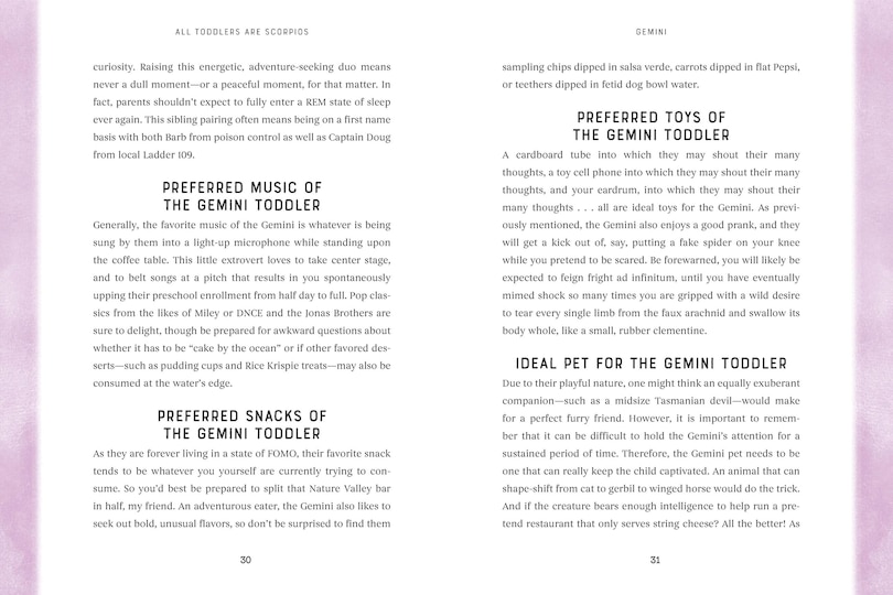 Aper&ccedil;u du contenu 3_All Toddlers Are Scorpios